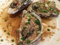 -恒记饭店·海鲜明档(淹城店)