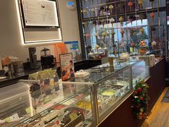 -VENCHI 闻绮(上海佛罗伦萨小镇店)