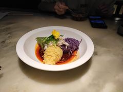 -绿茶餐厅(成都大悦城店)