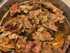 -蝎王府羊蝎子(虎坊桥总店)