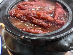 -乔家满族八大碗(流水沟店)