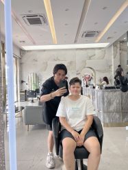 -苏奇发型·烫发染发