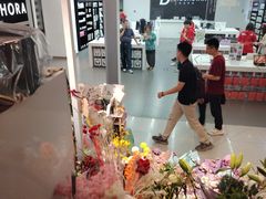 -凯德MALL(西直门店)