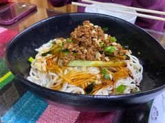 -口口香小吃店