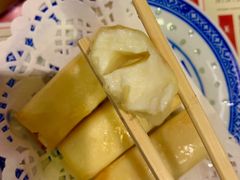 炸牛奶-捷信牛奶甜品世家(五道口店)