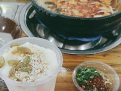 -笔记安顺夺夺粉火锅