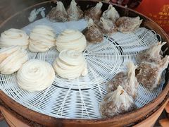 -清泉阁包子铺(中山路店)
