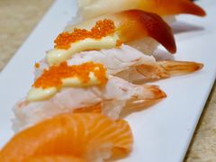 -东京屋(武定路店)