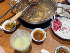 -厝味火锅·潮汕卤水火锅(十一合店)