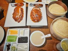“酥不腻”烤鸭-小大董·烤鸭(王府井apm店)