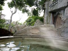 -海口观澜湖火山温泉谷