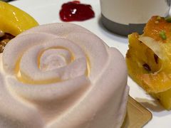 -阜阳富力万达嘉华酒店·美食汇自助餐厅