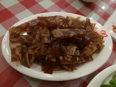 -孟记粥铺·家常菜·烧烤·粥(亚运村店)