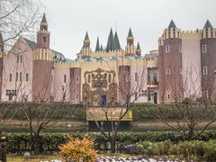 -安徒生童话乐园