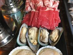 -丽江庭院之丽江往事(安定门店)