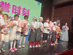 -卓美LAMDA戏剧演讲与培训中心(亚运村店)