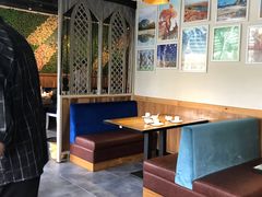 -新疆伏拉沃餐厅(白龙南路店)