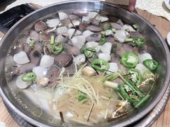 -丰尔粥食·粥底火锅·桑拿鸡(大良总店)
