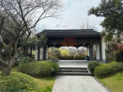 -雅达·阳羡溪山小镇中心