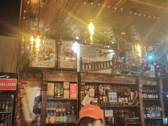 -小俩口烧烤东北菜(双井店)