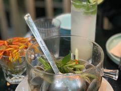 -Ginger(兴国路店)