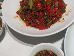 -绿杨春·淮扬宴(庐山路店)