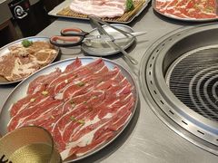 -大叹号·朝鲜族烤肉(潍坊泰华城店)