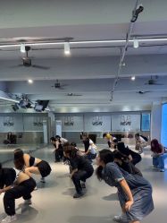 -YASAKI国际舞蹈中心