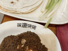 -探唐烧烤(棠东店)