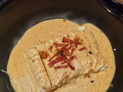 洋风胡麻豆腐-無境·匠心日本料理(汉街店)