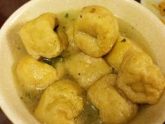 油豆腐塞肉-75幢私房菜馆
