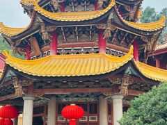 -梵天禅寺