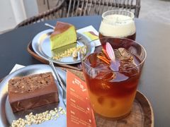 -MINDFO咖啡厅(岗顶店)