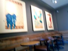 -星巴克(天津五大道店)