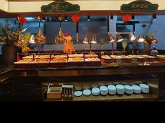 -比尔森啤酒自助烤肉(红旗街店)