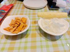 -姥姥春饼·烤鸭(未央路盛龙店)
