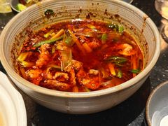 -华豫川酒家(大卫城店)