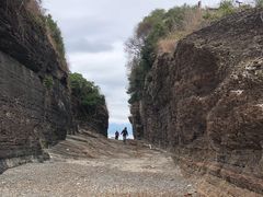 -东平洲海岸公园