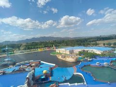 -秦皇岛乐岛海洋王国