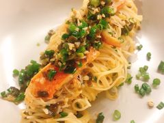 -HELLO 27 意面·沙拉·帕尼尼