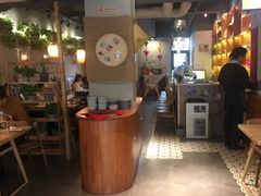 -越美小馆·越南料理(曲江店)