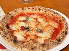 -Pizzeria da Nicola·火炉披萨(中大国际店)