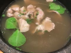 -花隐日式怀石料理(万象城购物中心店)