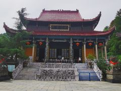 -九华山风景区