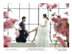 -天一婚纱摄影TIA STUDIO(珠海路店)