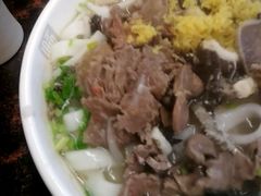 -潮镇老尾牛杂(环城西路店)