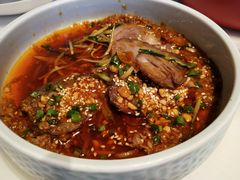 -上上席川菜(凯德乐峰广场店)