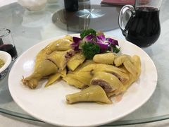 -喜运来酒楼(江南大道店)