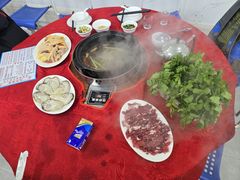 -花苑美食横琴生蚝火锅(拱北粤华路店)