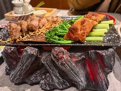 -月下料理(楷林IFC店)